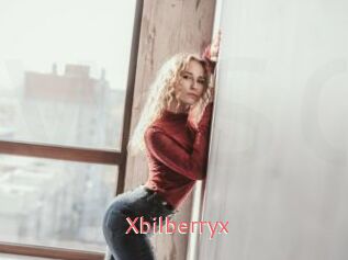 Xbilberryx