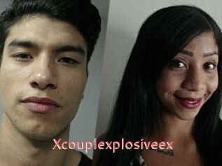 Xcouplexplosiveex