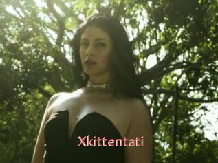 Xkittentati