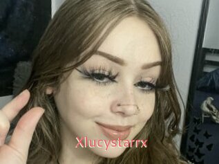 Xlucystarrx