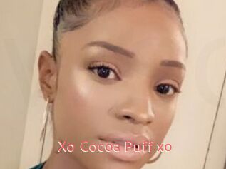 Xo_Cocoa_Puff_xo