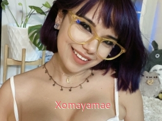 Xomayamae