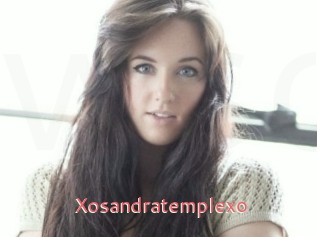 Xosandratemplexo