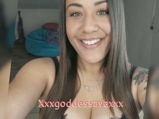 Xxxgoddessavaxxx