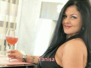Yanisa
