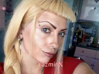 YazminX