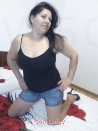 YourLadyy