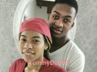 YummyDuo69