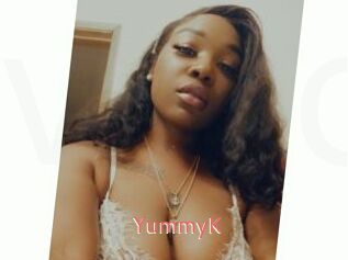 YummyK