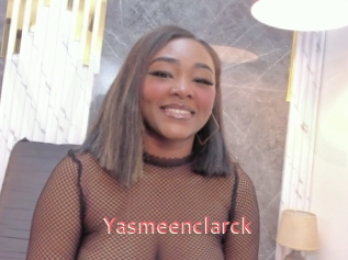 Yasmeenclarck