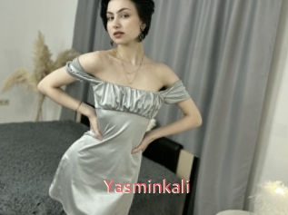 Yasminkali
