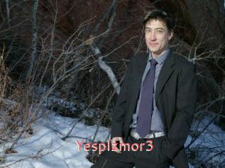 Yesplzmor3