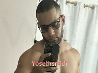 Yosethsmith