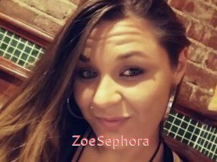 ZoeSephora