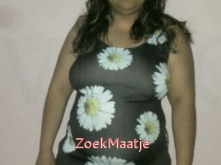 ZoekMaatje