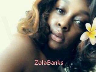 ZolaBanks