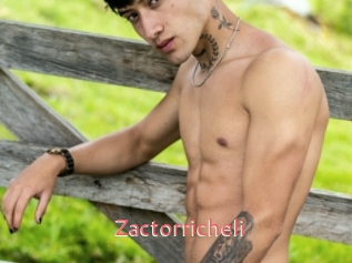 Zactorricheli