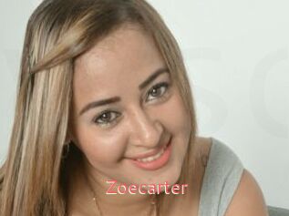 Zoecarter