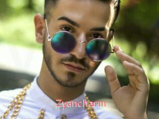 Zyancharm
